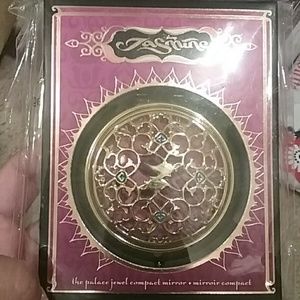 Disney Jasmine Aladdin Compact Mirror Sephora